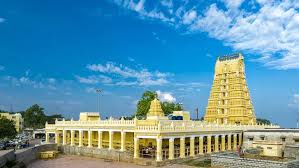 Hindu Temple