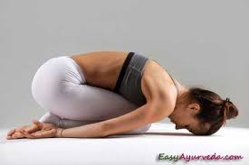 Balasana